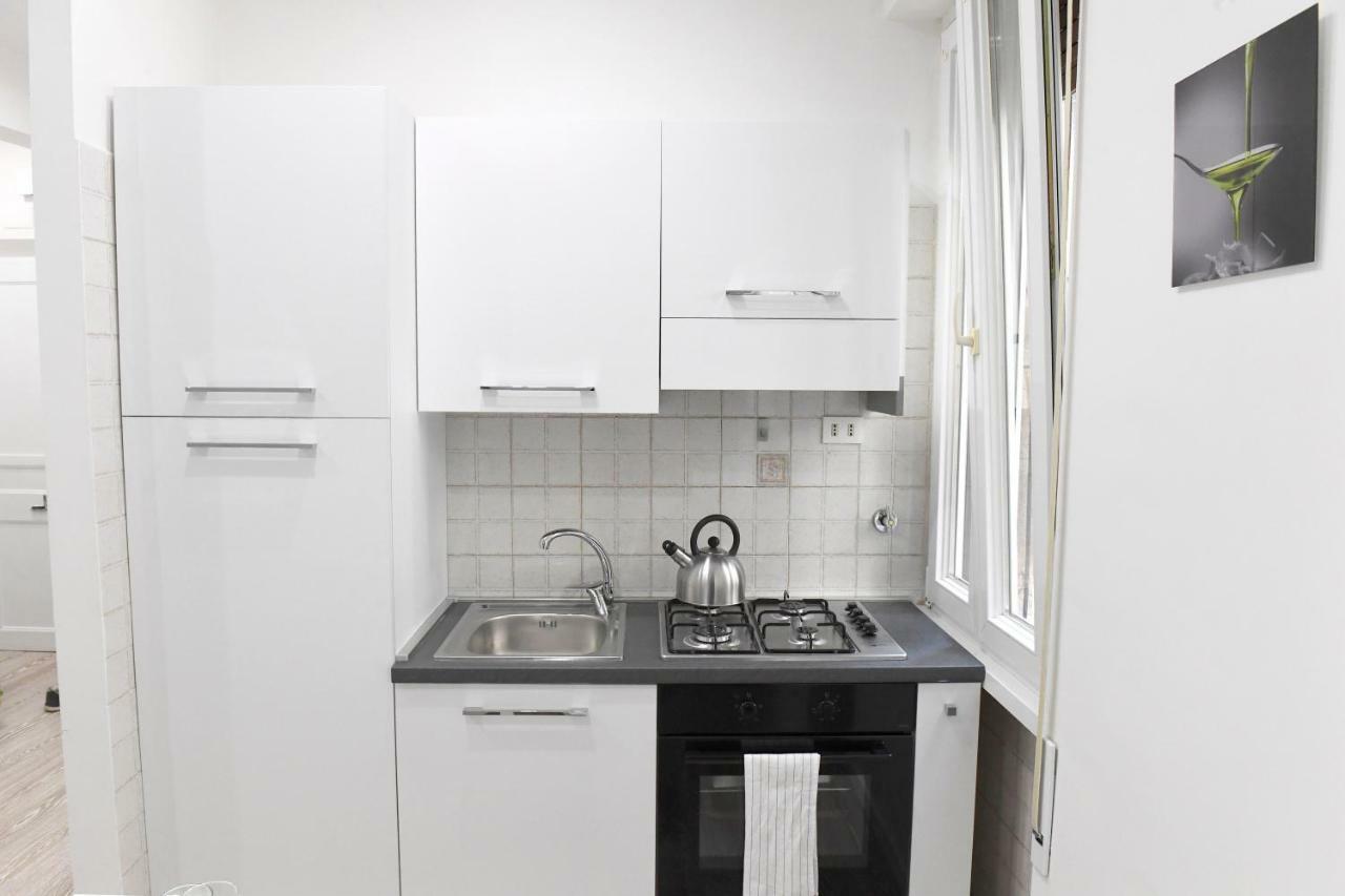 San Vito - Monti Apartamento Roma