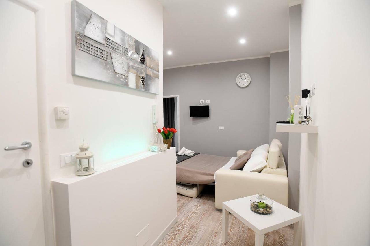 San Vito - Monti Apartamento Roma