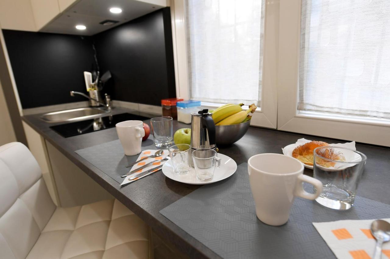 Apartamento San Vito - Monti