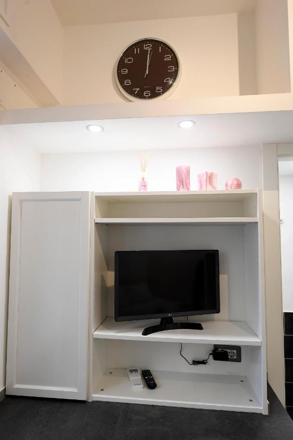 San Vito - Monti Apartamento Roma