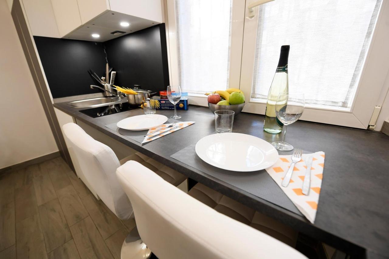 Apartamento San Vito - Monti