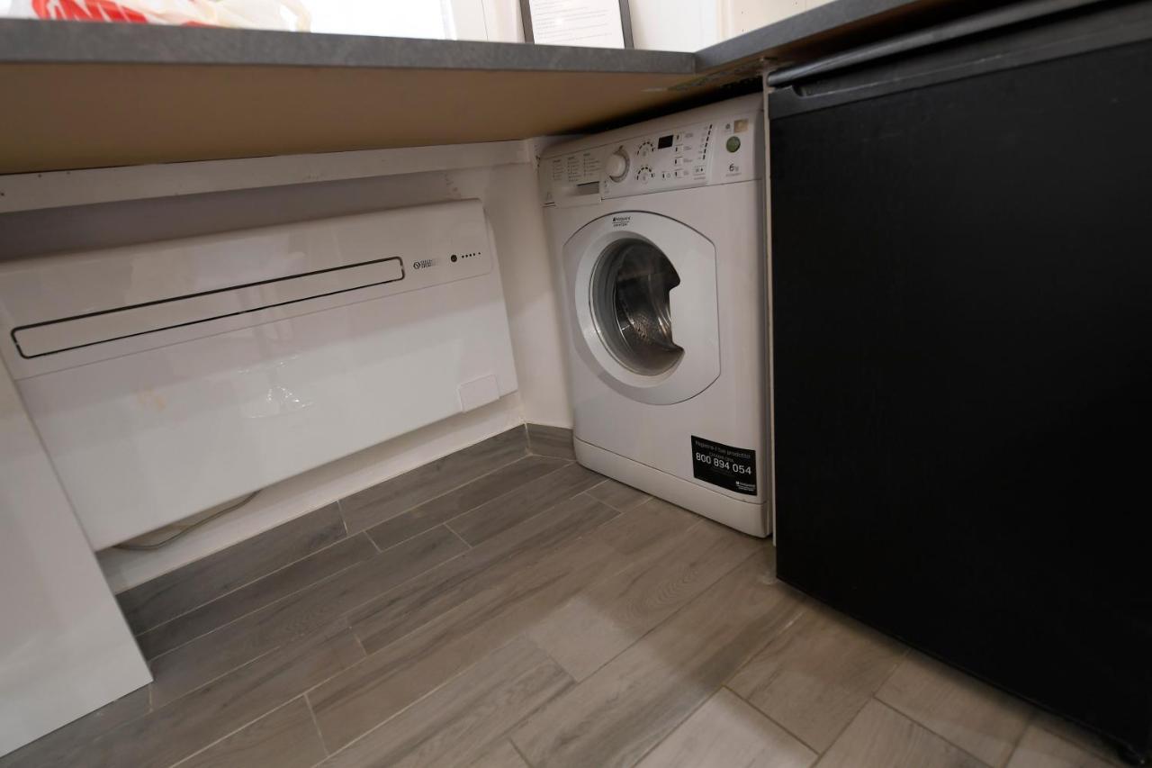 San Vito - Monti Apartamento *