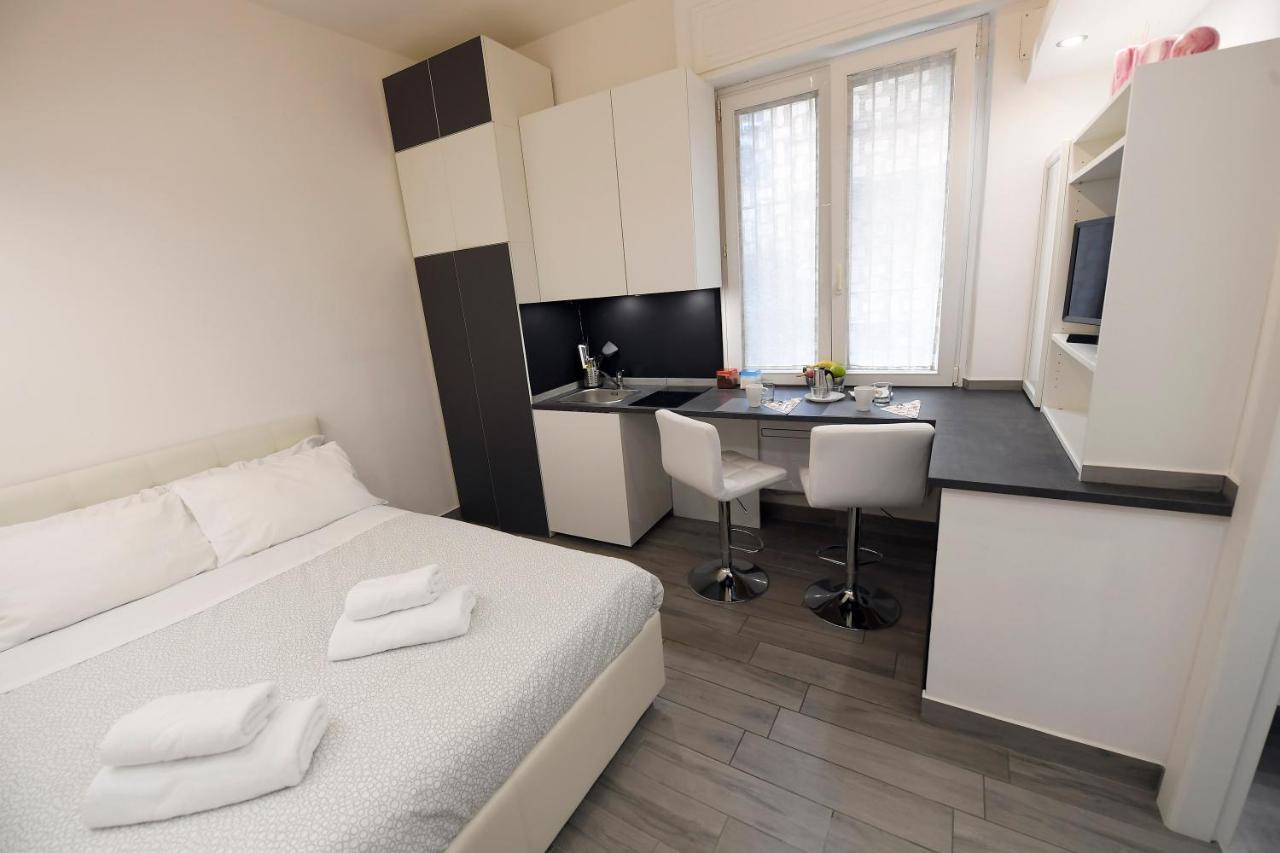 Apartamento San Vito - Monti